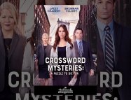 Crossword Mysteries: A Puzzle to Die For – Ölümcül Bulmaca (2019)