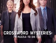 Crossword Mysteries: A Puzzle to Die For – Ölümcül Bulmaca (2019)