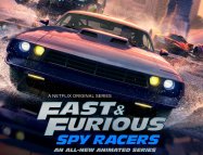 Fast and Furious Spy Racers