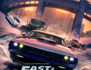 Fast and Furious Spy Racers