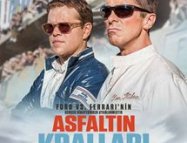 Ford v Ferrari – Asfaltın Kralları (2019)