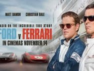 Ford v Ferrari – Asfaltın Kralları (2019)