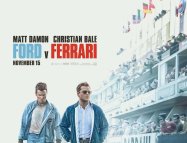 Ford v Ferrari – Asfaltın Kralları (2019)