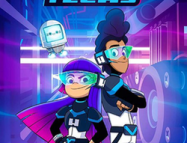 Glitch Techs