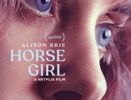 Horse Girl (2020)