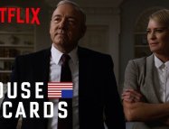 House of Cards