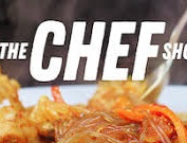 The Chef Show