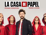 La Casa de Papel