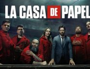 La Casa de Papel