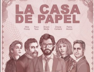 La Casa de Papel