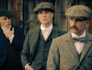 Peaky Blinders