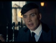 Peaky Blinders