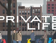 Private Life (2018)