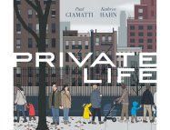 Private Life (2018)