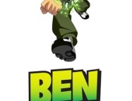 Ben 10