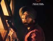 Sacred Games