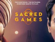 Sacred Games