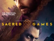 Sacred Games