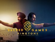 Sacred Games