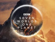 Seven Worlds, One Planet