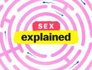 Sex, Explained