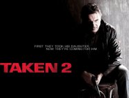 Taken 2: İstanbul (2012)