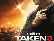 Taken 3: Son Karşılaşma (2014)