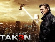 Taken 3: Son Karşılaşma (2014)