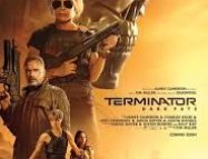 Terminator 6: Dark Fate – Terminatör 6: Kara Kader (2019)