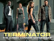 Terminator: The Sarah Connor Chronicles