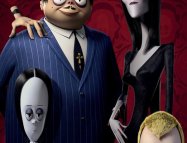 The Addams Family – Addams Ailesi (2019)