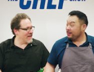 The Chef Show