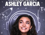 The Expanding Universe of Ashley Garcia