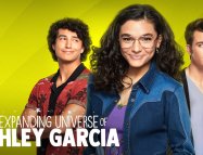 The Expanding Universe of Ashley Garcia