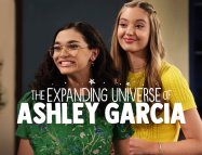 The Expanding Universe of Ashley Garcia