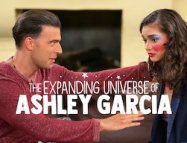 The Expanding Universe of Ashley Garcia