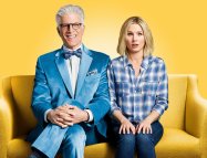 The Good Place