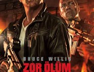 A Good Day to Die Hard – Zor Ölüm 5: Ölmek İçin Güzel Bir Gün (2013)