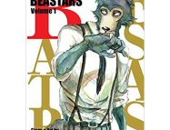 Beastars