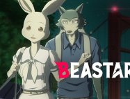 Beastars