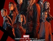 Marvel’s Agents of S.H.I.E.L.D.: Slingshot