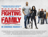 Fighting with My Family (2019)