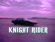 Knight Rider