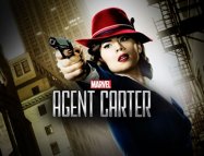 Marvel’s Agent Carter