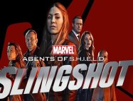 Marvel’s Agents of S.H.I.E.L.D.: Slingshot