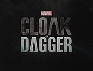 Marvel’s Cloak & Dagger