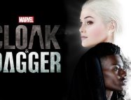 Marvel’s Cloak & Dagger