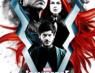 Marvel’s Inhumans