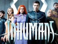 Marvel’s Inhumans