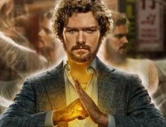 Marvel’s Iron Fist